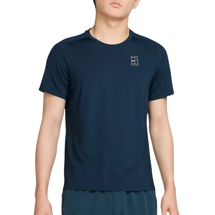 Nike Court Advantage Shirt Heren