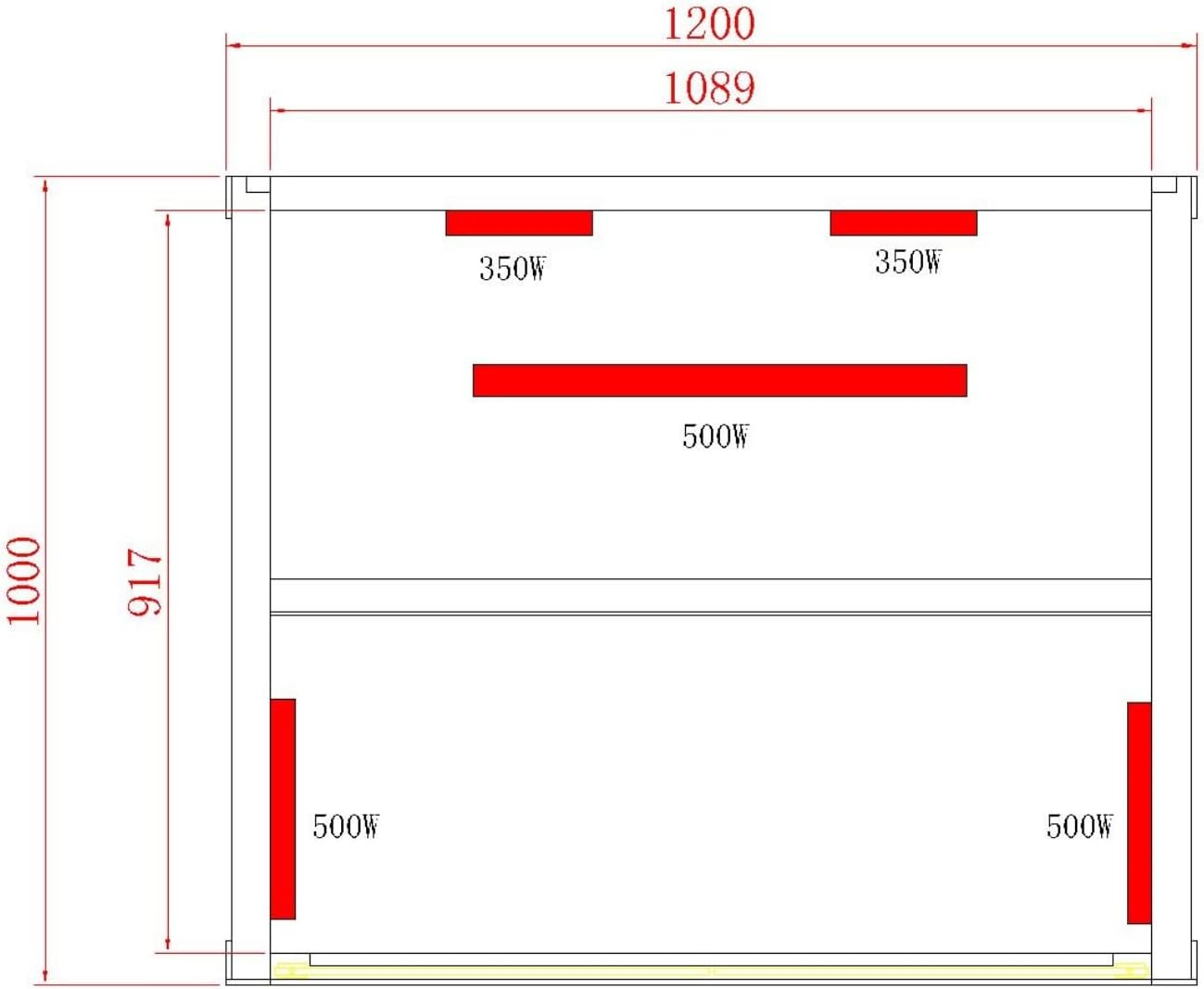 Sanotechnik Infrarotkabine RUBY 2 - für 2 Personen geeignet, inkl Vollspektrumstrahler - 120x100x195 cm - Wärmekabine mit MP3 Player & Bluetooth - LED Beleuchtung (7 Farben) - Infrarot-Sauna
