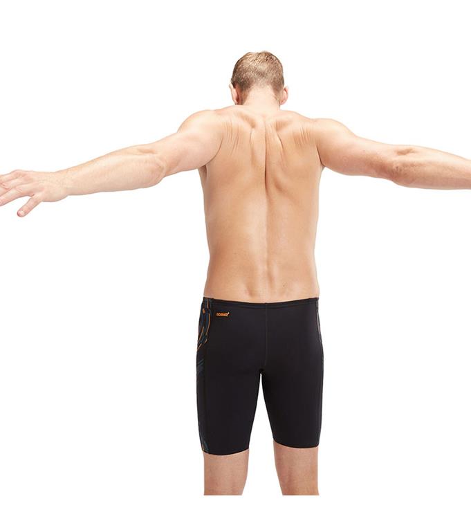Speedo Men ECO+ Tech Panel Jammer