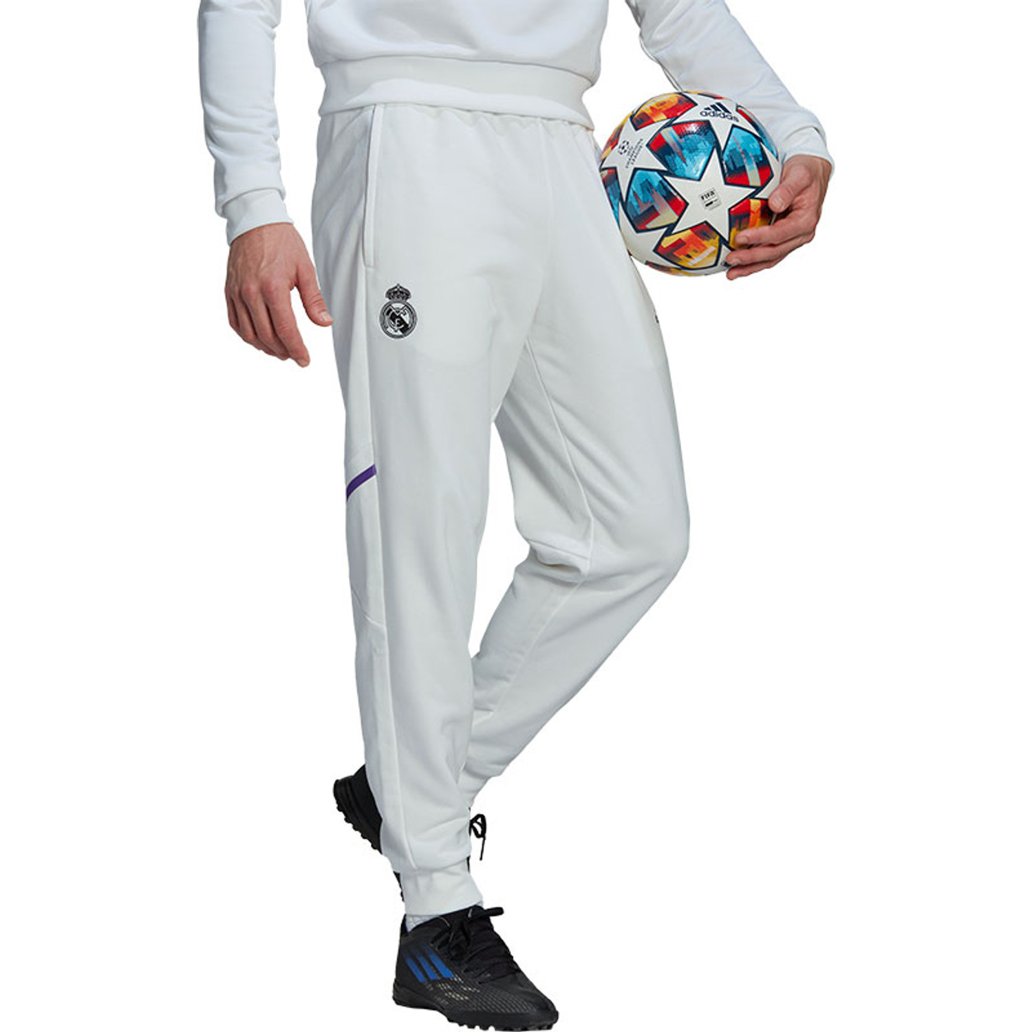 adidas Real Madrid Sweat Trainingspak