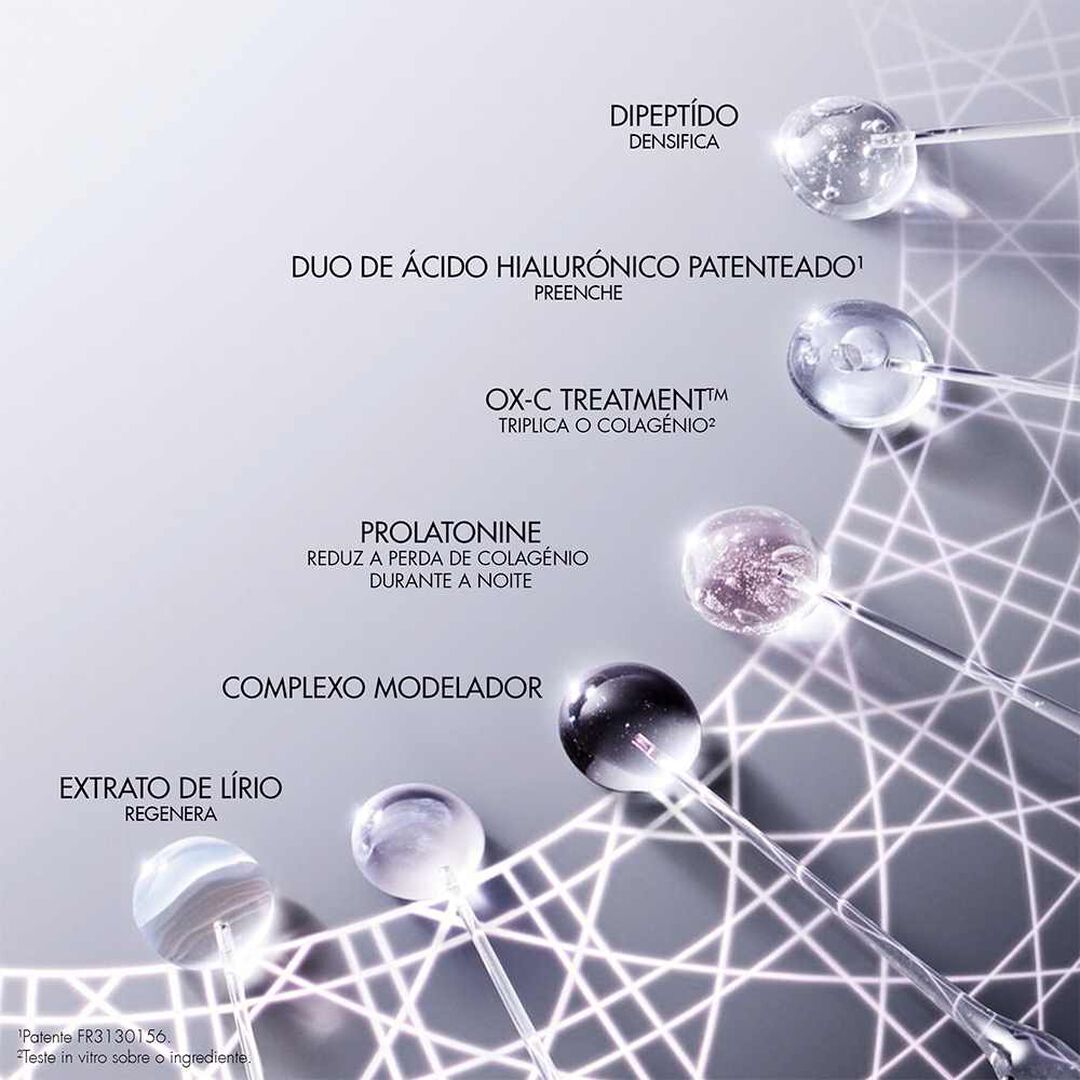 Dior DIOR CAPTURE Crème Nuit - 50ml