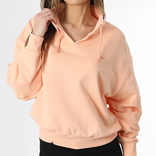 Sweat Crewneck Femme HS42736 Corail
