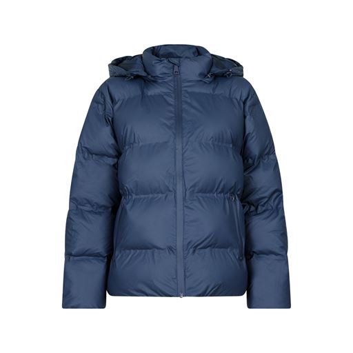 Neo Noir Fox C Jakke, Navy, 42