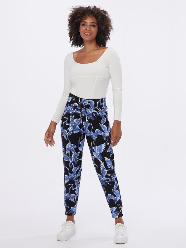 Jogpants Blue Birds
