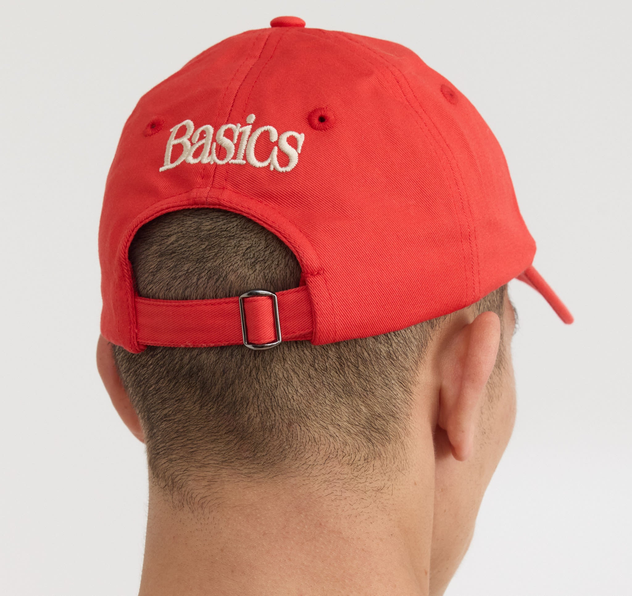 ORGANIC COTTON<br>Core Casual Cap