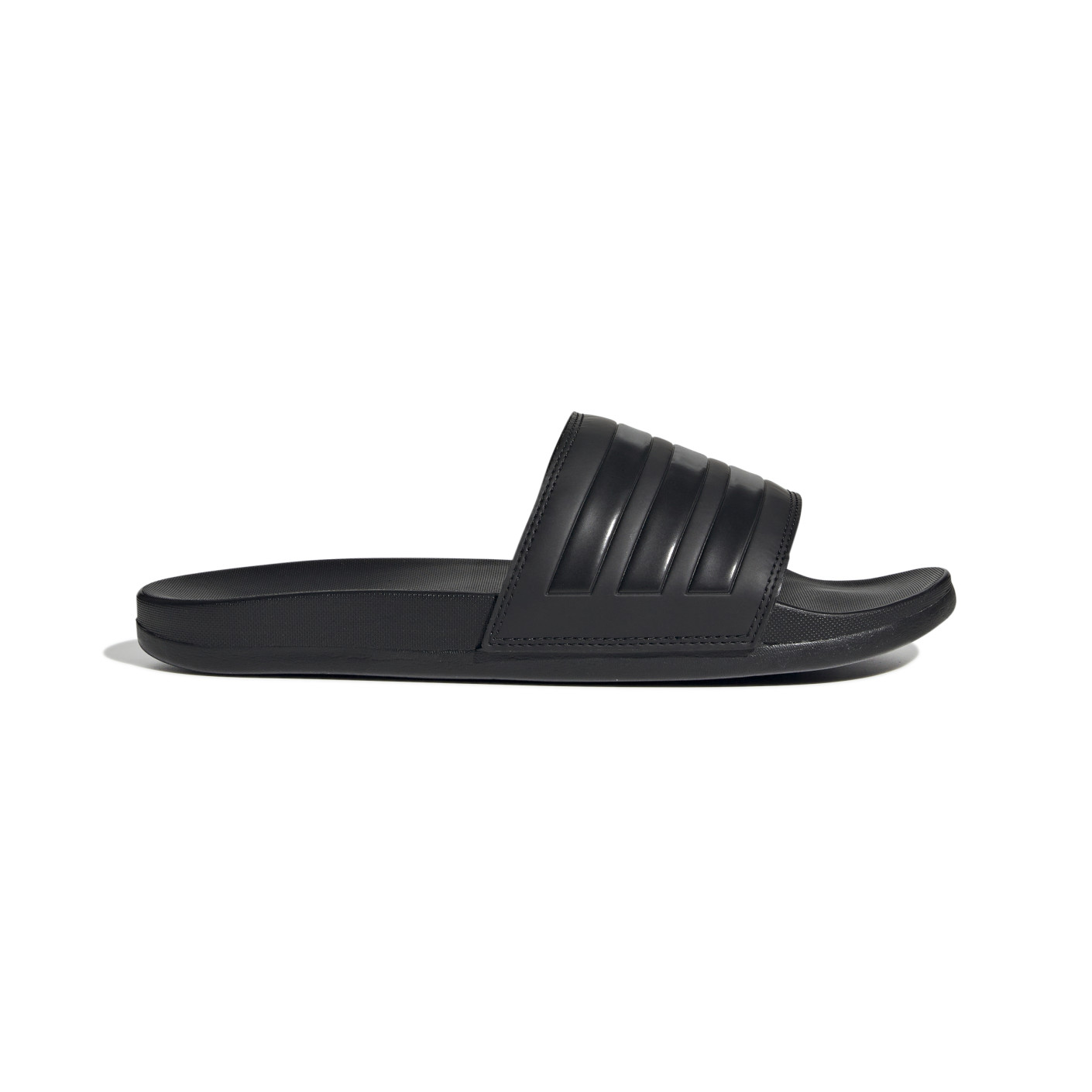 Adidas Adilette Comfort Slippers Zwart