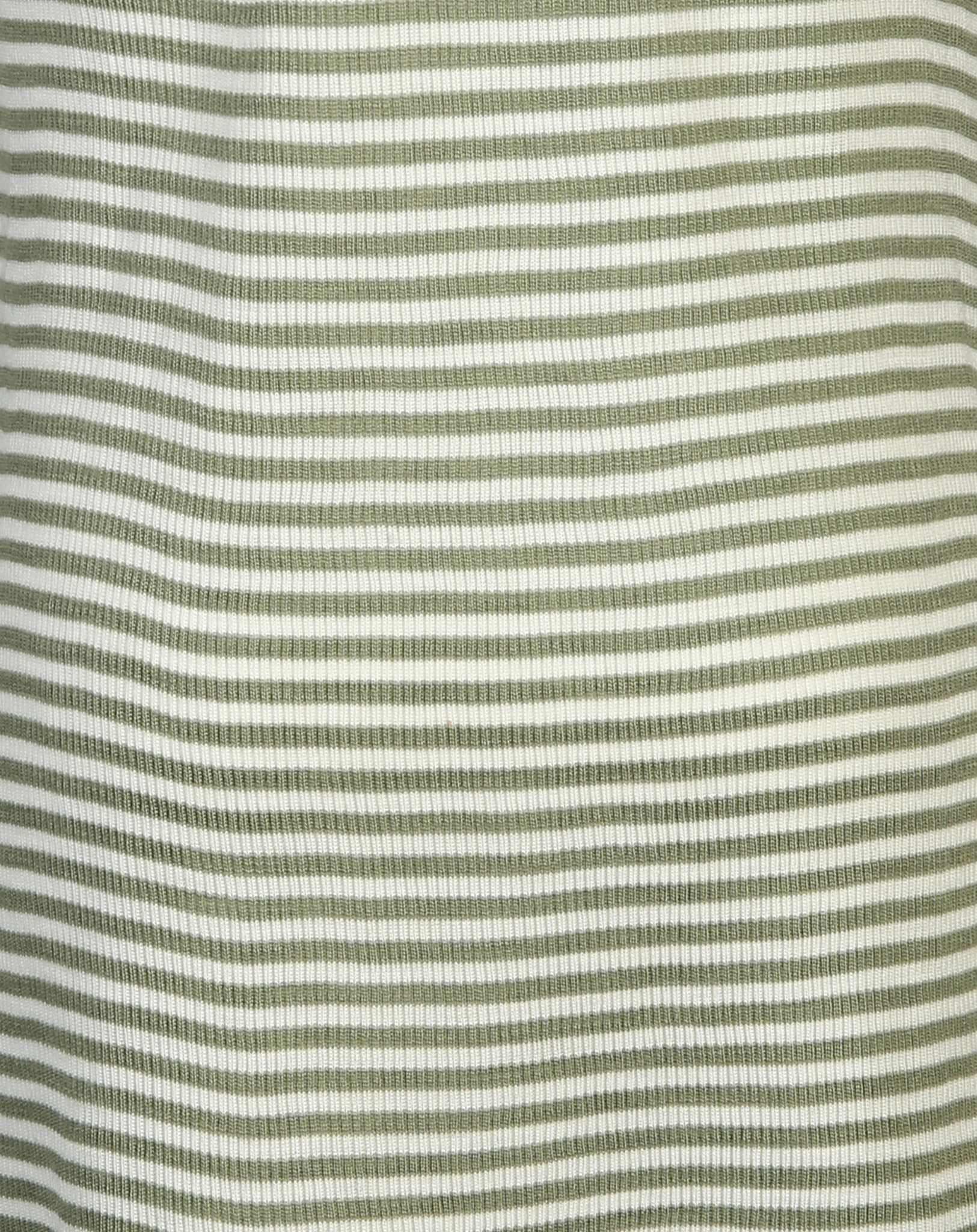 Kurzarm-Kleid 4028 SILK in greenstripe