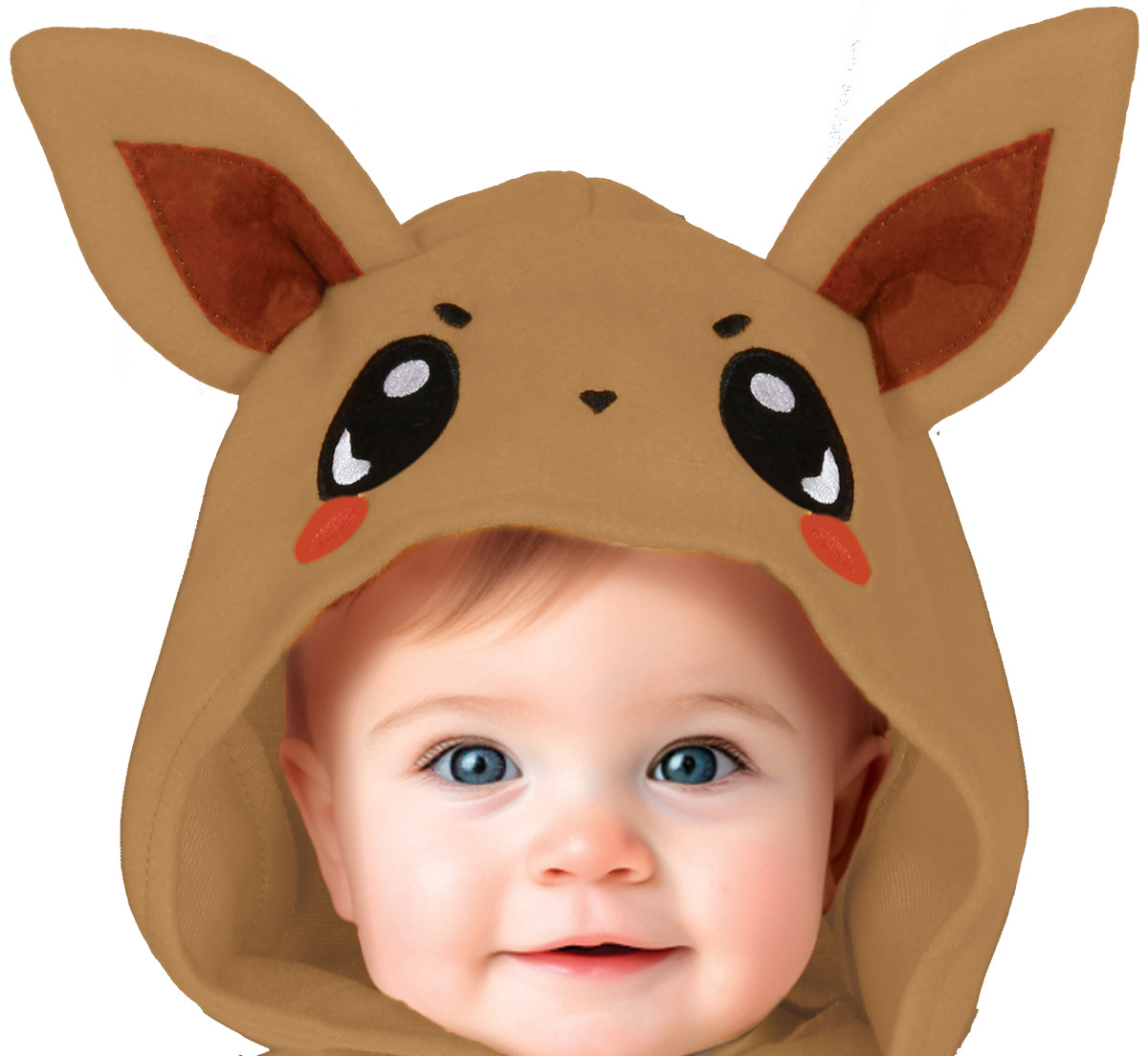 Vos Kostuum Baby Onesie