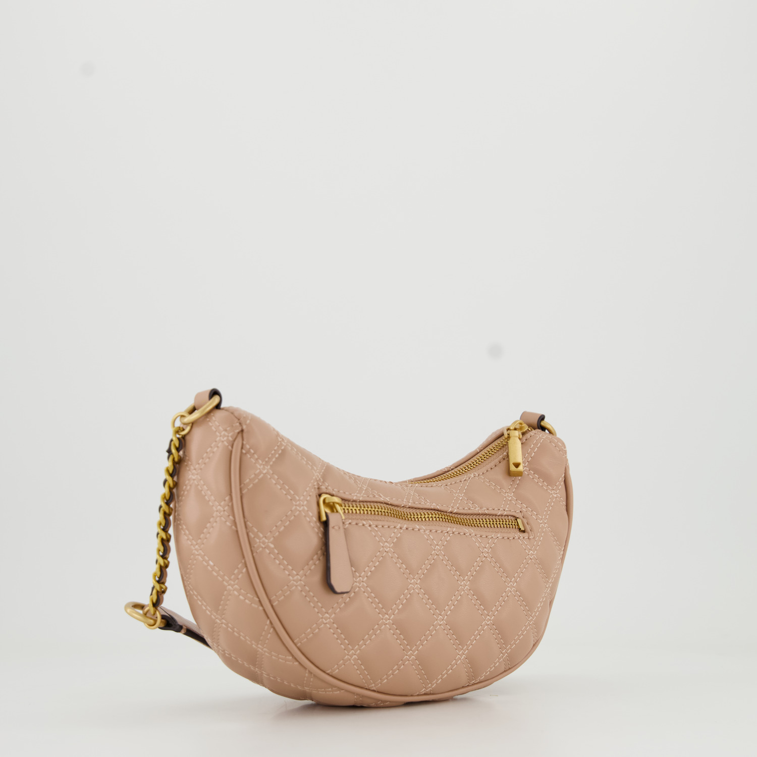 GUESS GIULLY TOP ZIP SHOULDER