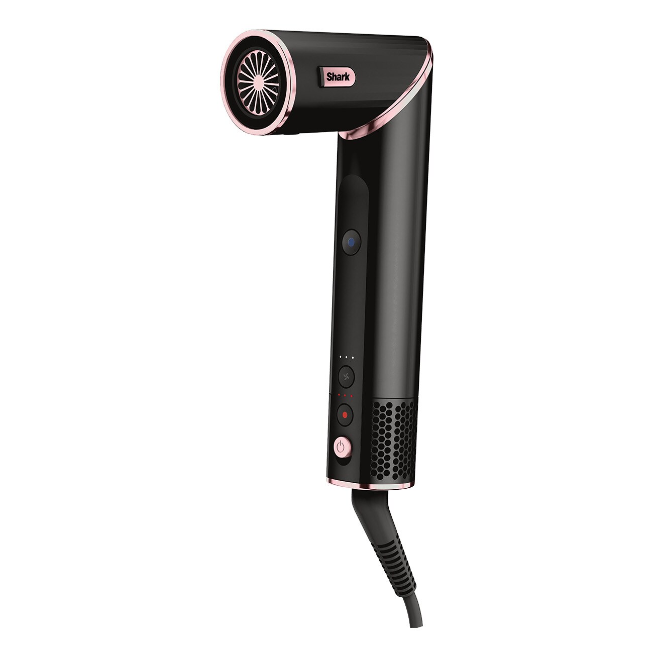 Shark HD446EU FlexStyle 5-in-1 schwarz Haartrockner