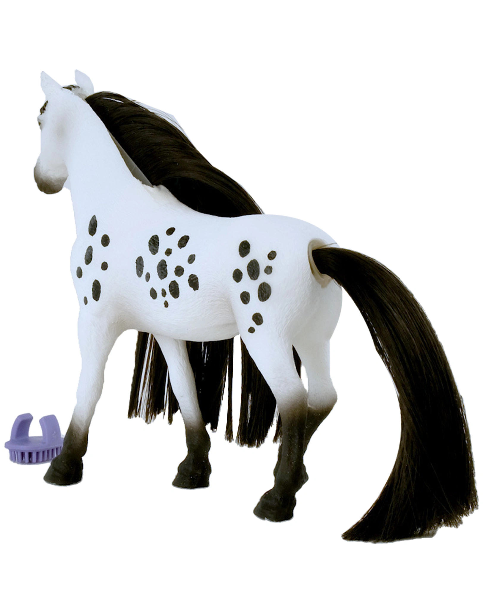 schleich® 42622 Sofia's Beauties - Beauty Horse Knabstrupper Hengst