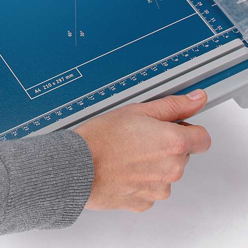 DAHLE® Schneidemaschine 502