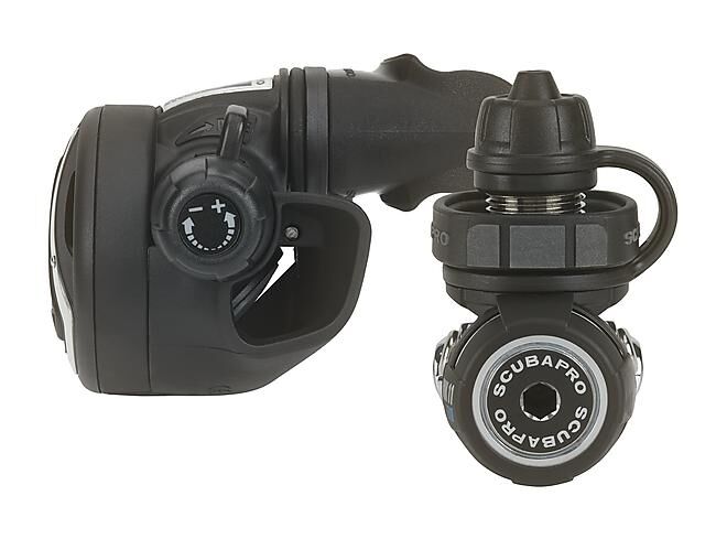 SCUBAPRO - PACK DETENDEUR DE PLONGEE MK11EVO C370 + R095
