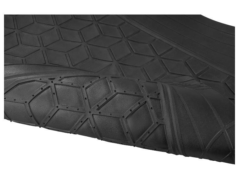Kofferbakmat