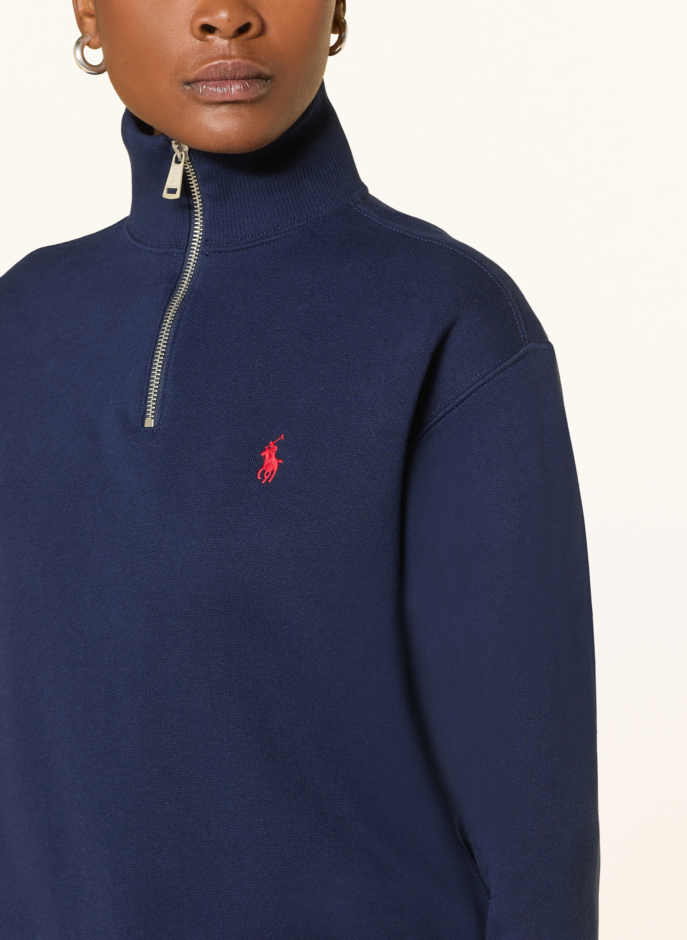POLO RALPH LAUREN Sweat-Troyer