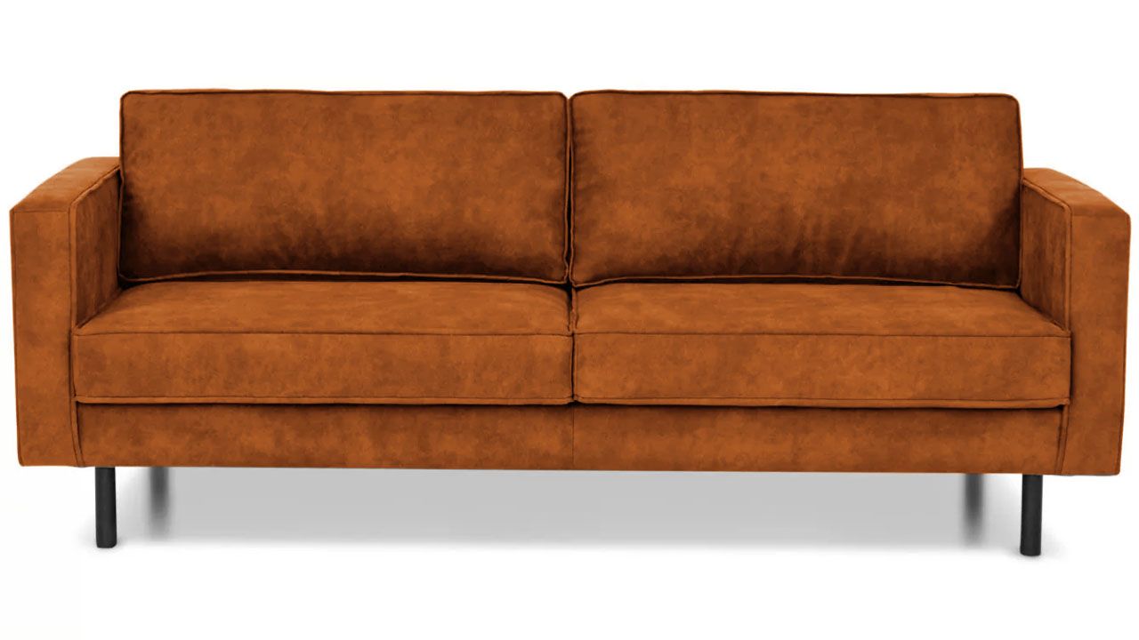 Sofa bank American