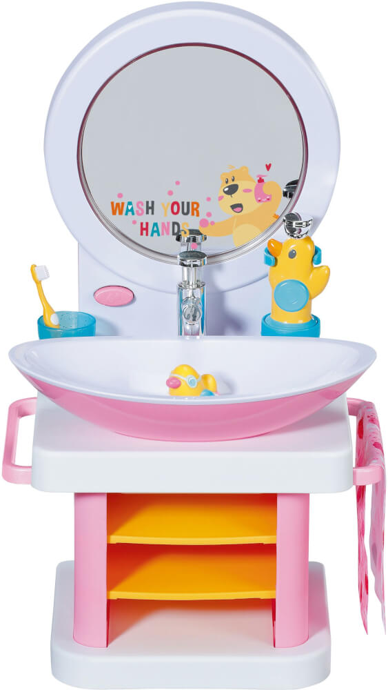 BABY born Bath Waschtisch