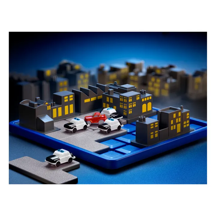 SmartGames Au voleur!