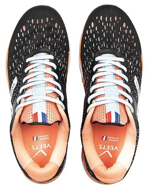 VEETS - CHAUSSURES DE RUNNING INSIDE MIF 2-3 W