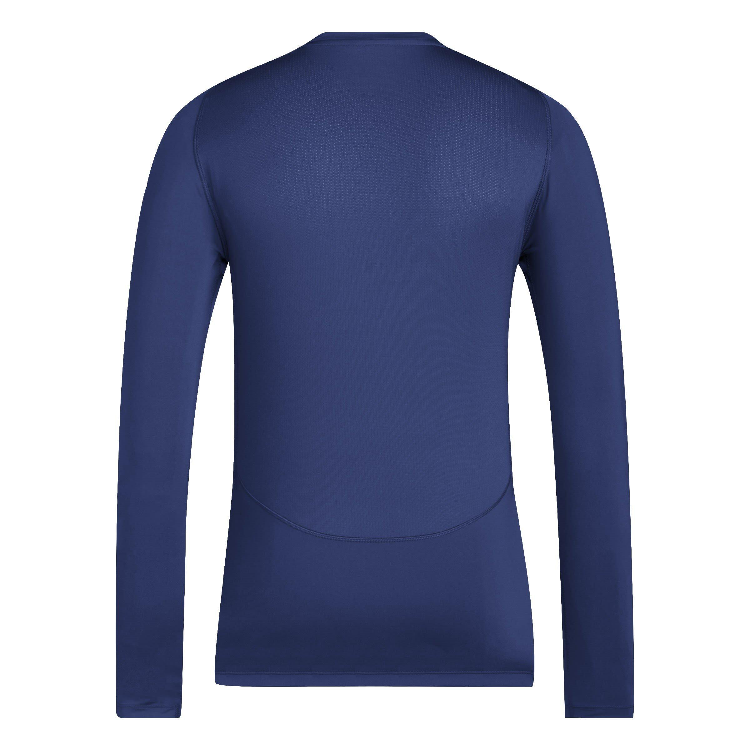 adidas Techfit AEROREADY Long Sleeve Long Sleeve Top Sn99