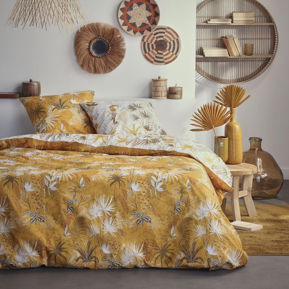 HOUSSE COUETTE 3 PIECES TODAY CRAZY 7.2