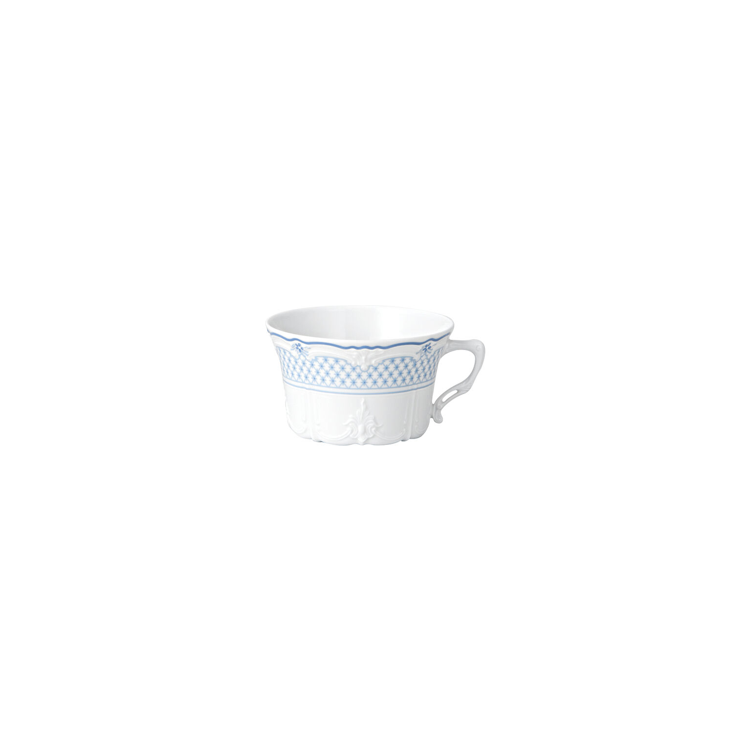 Tee-Obertasse