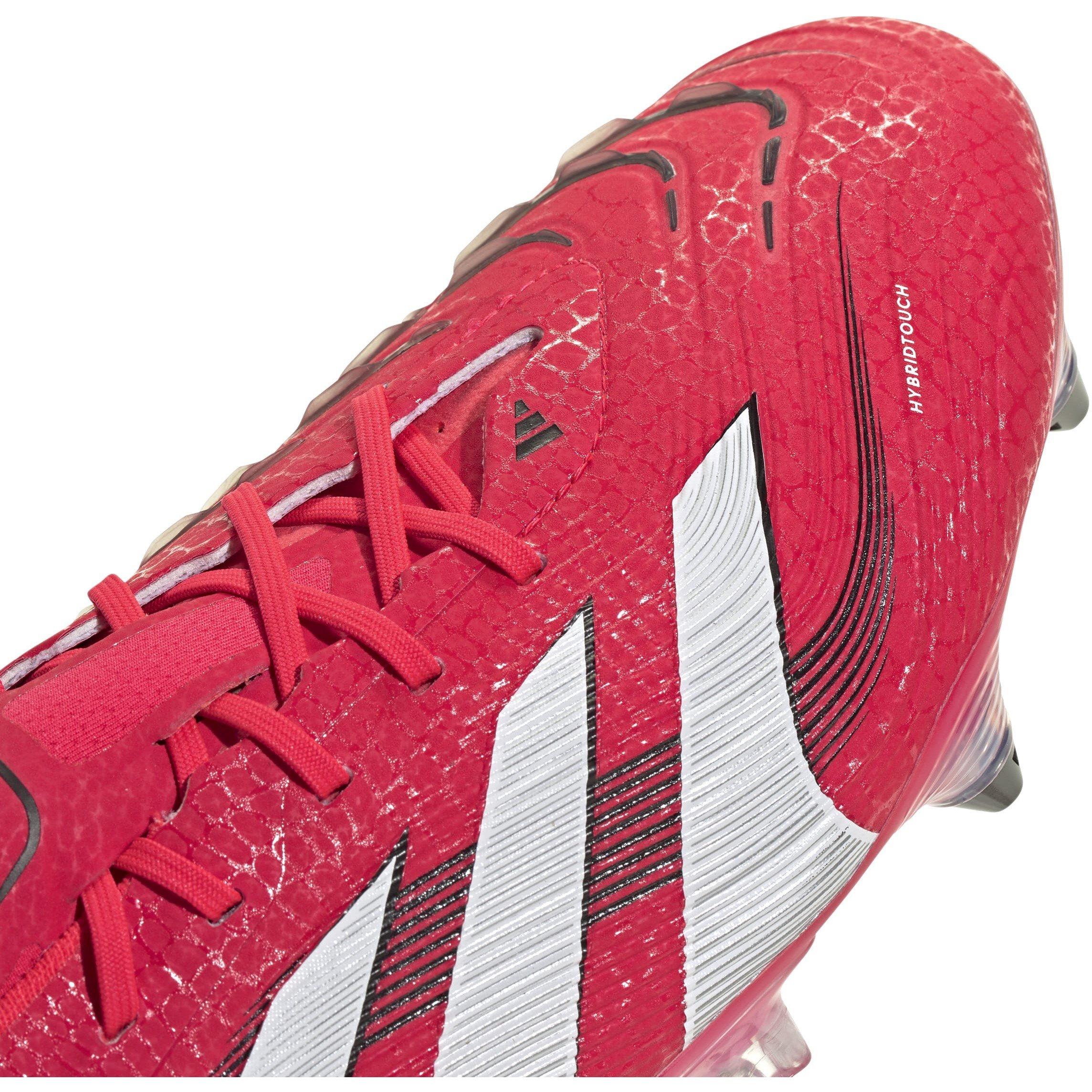 adidas Predator Elite Soft Ground Football Boots