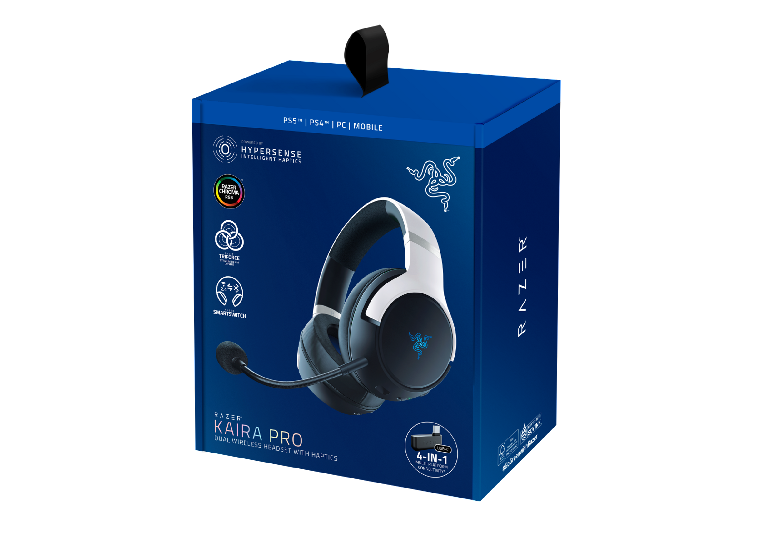 Kaira Pro