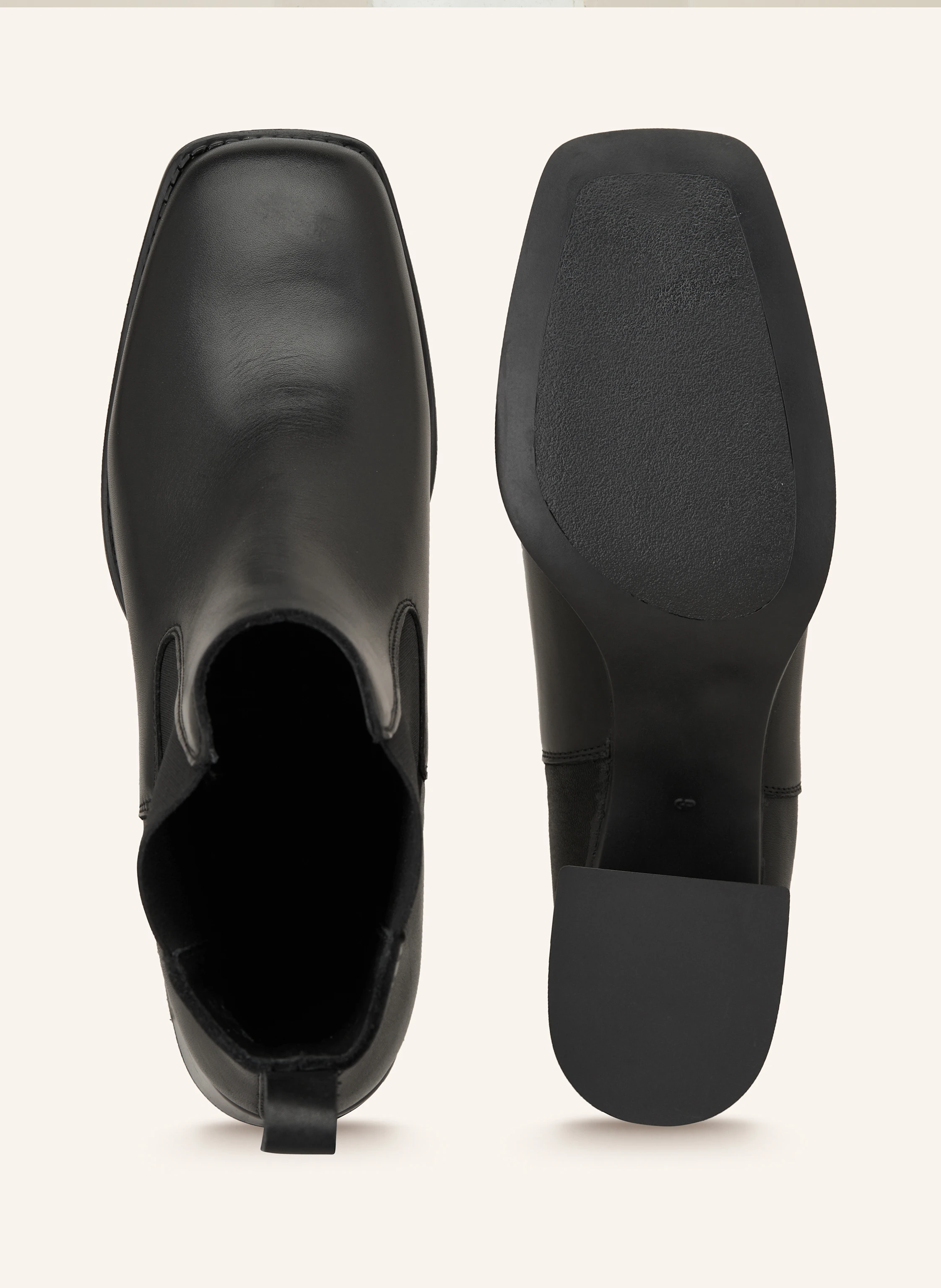 MRS & HUGS Chelsea-Boots