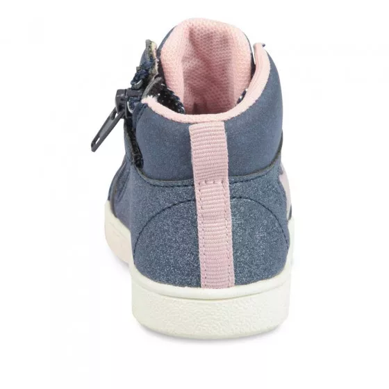 Baskets MARINE FREEMOUSS GIRL
