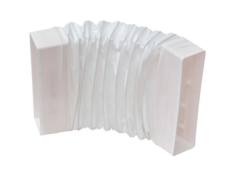 Helios Ventilatoren 632 Tilslutningsstykke