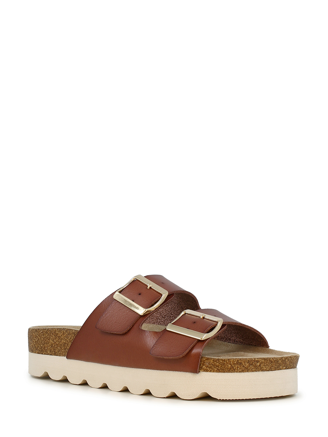 Duffy Sartano Quattro Sandal