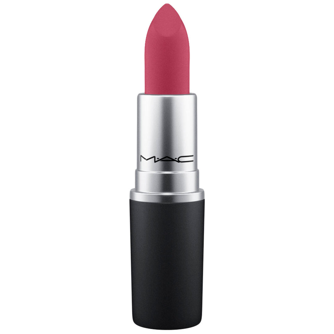 MAC POWDER KISS LIPSTICK