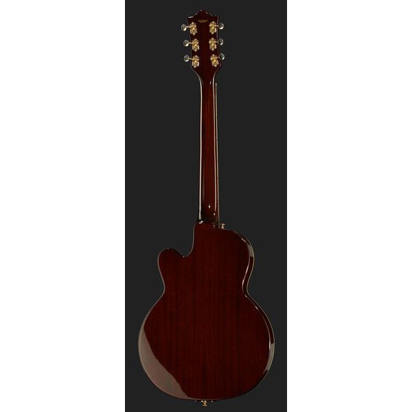 Guild M-75 Aristocrat AB