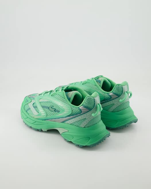 Lacoste Athleisure Sneaker in Grün
