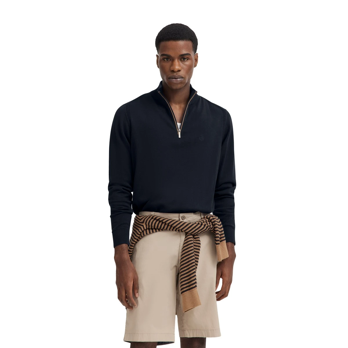 Heren Vest FFJA0017