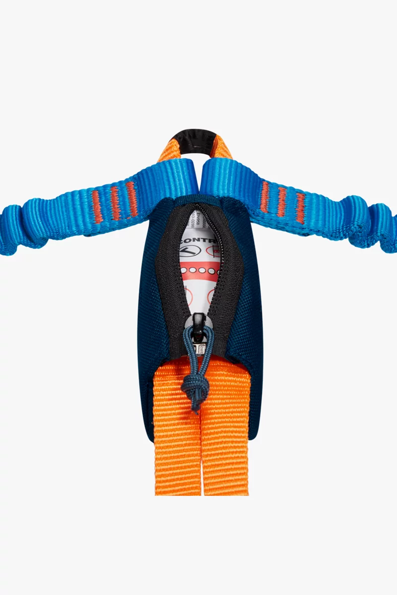 MAMMUT Skywalker Classic Klettersteig Set