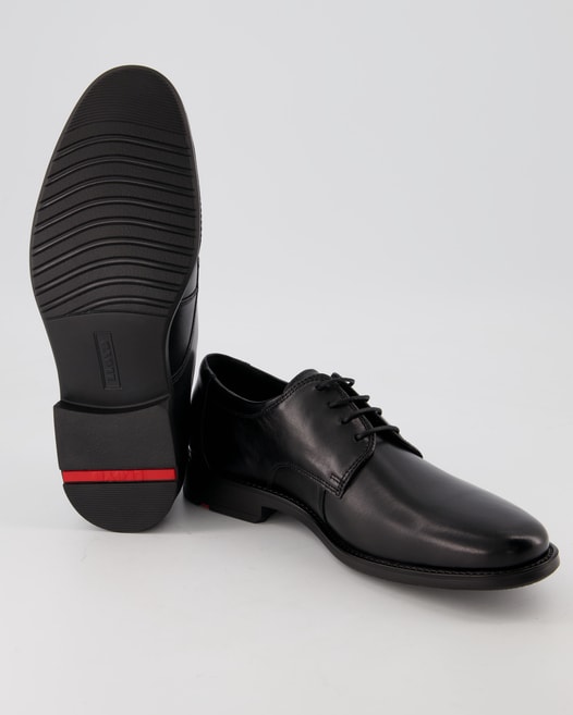 Lloyd NEVIO Business Schuhe in Schwarz
