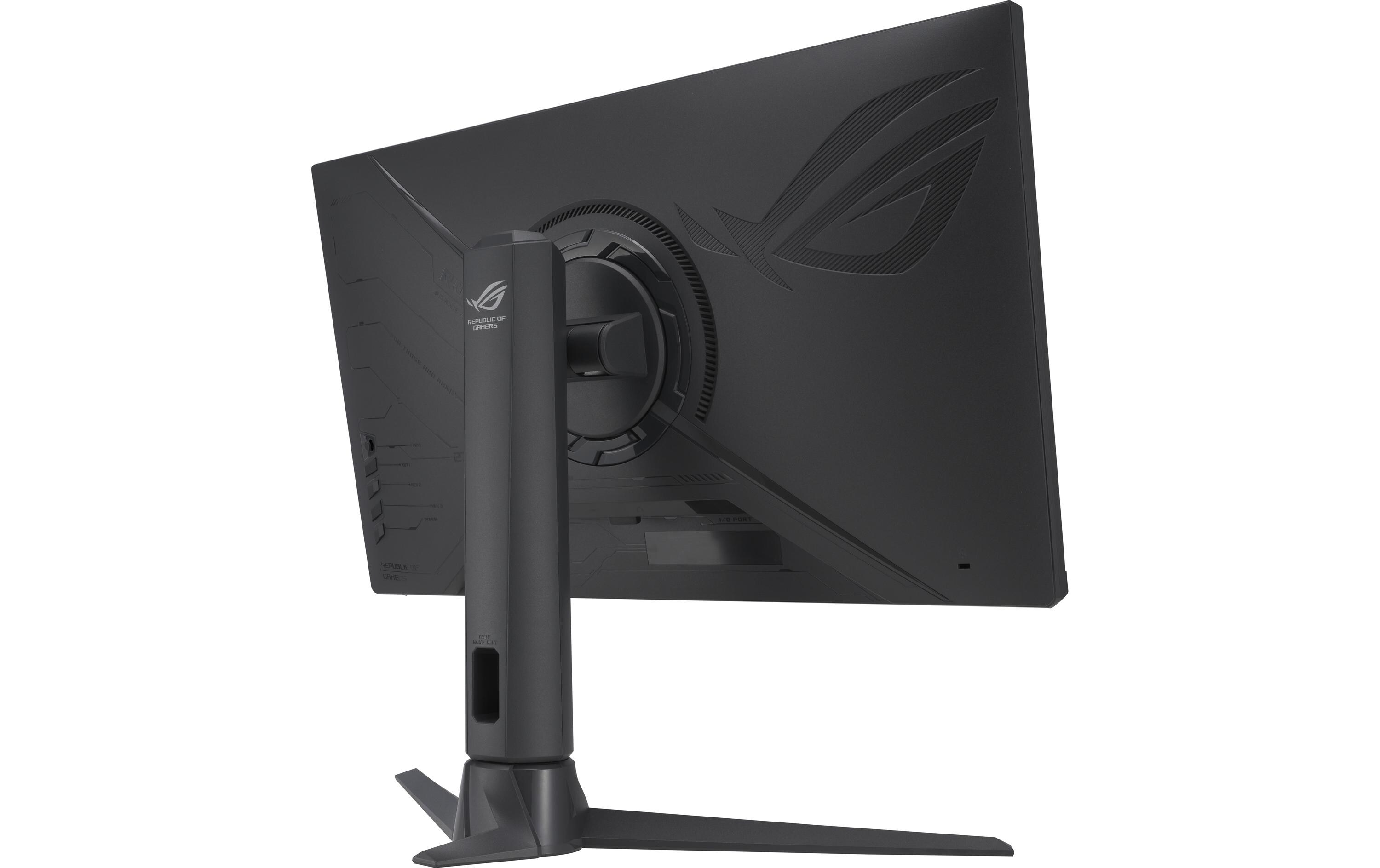 Monitor ROG Strix XG27AQMR<br>27
