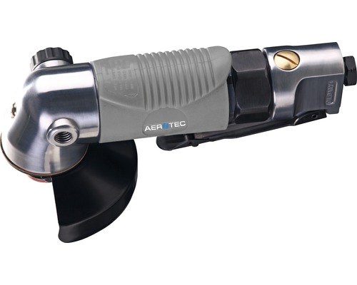 Aerotec ST 125 haakse slijper