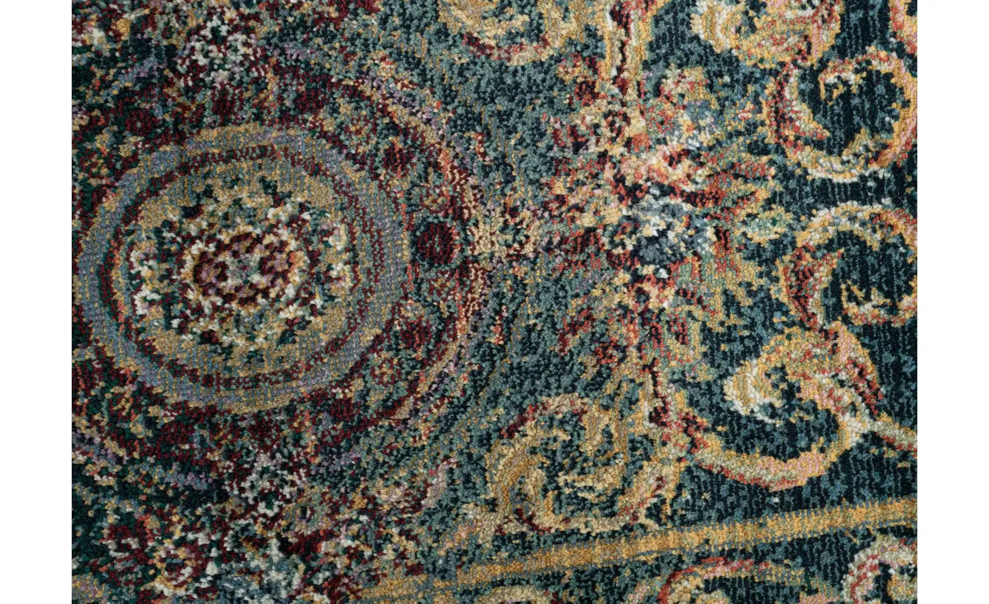 THEKO Vintageteppich Gabiro
