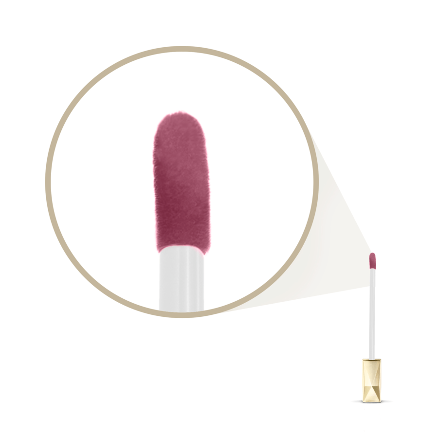 Max Factor Colour Elixir Honey Lacquer Lip Colour #15 Honey Lilac 3,8ml