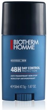Biotherm - Men Day Control Stick Deodorant - 75ml - Huidvriendelijke Formule