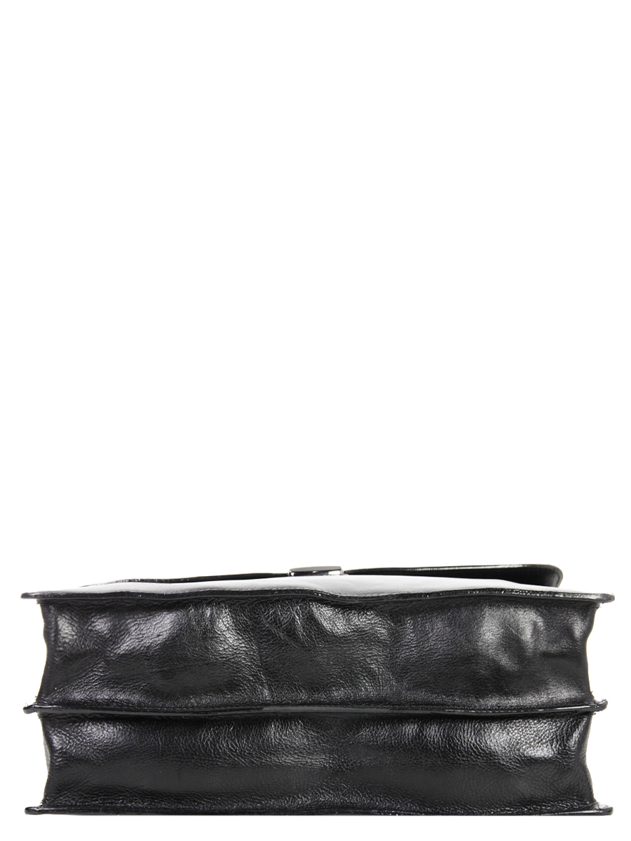 Serviette Arthur & Aston Georges 38 cm - 2 soufflets