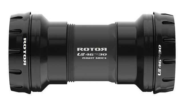 Rotor Pressfit 4630 Krankboks Sort