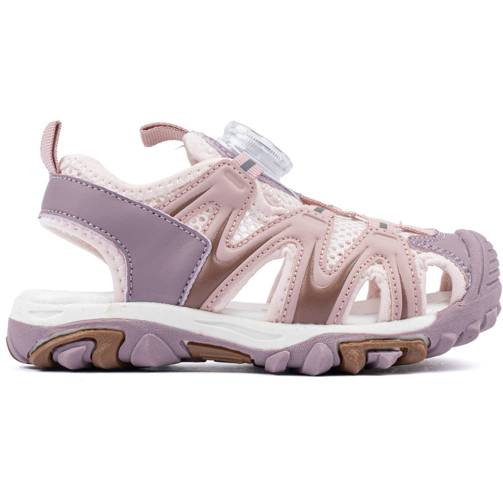 Køb Mikk-Line Adobe Rose Sandal Med Mesh