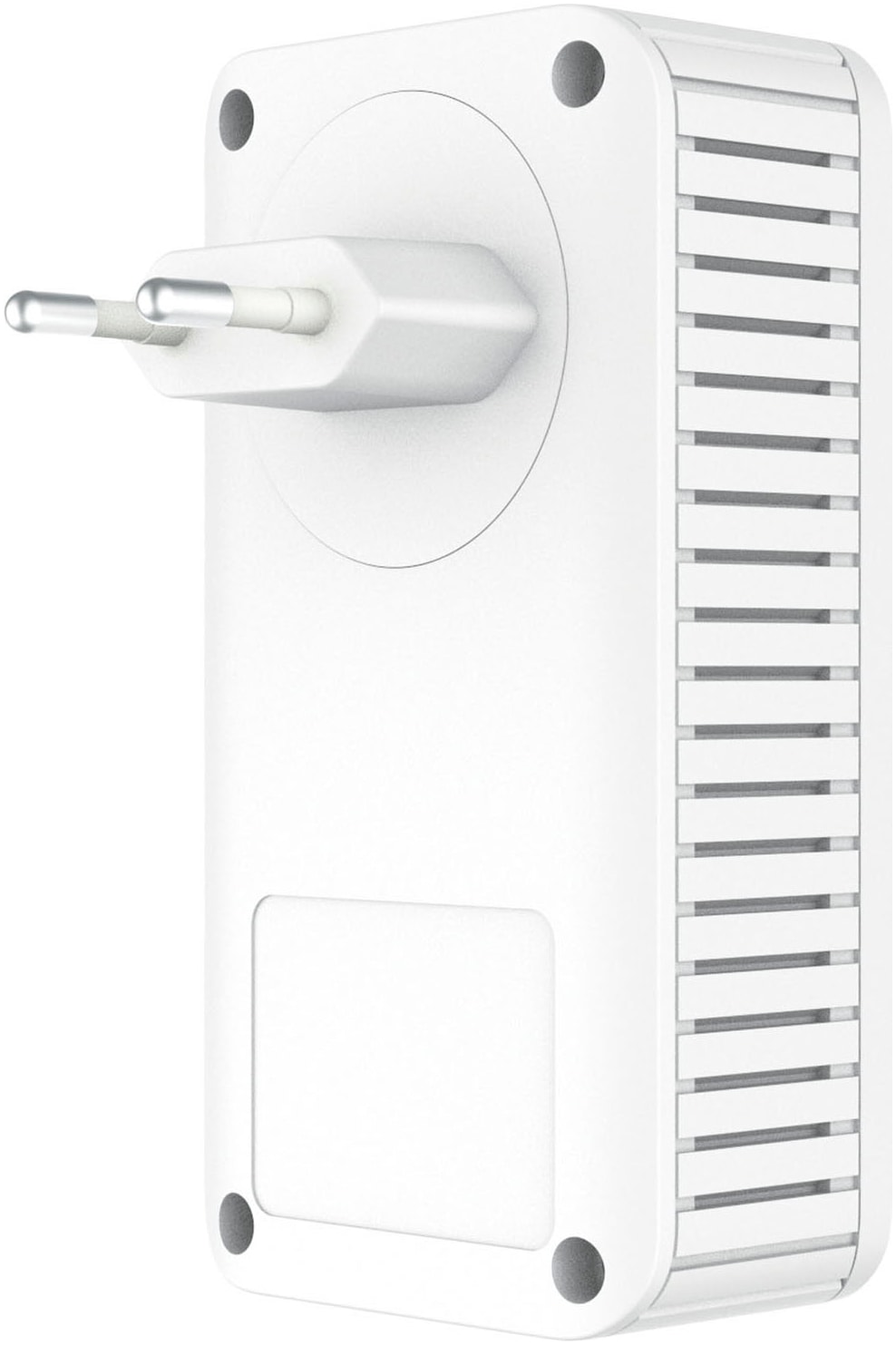 Strong Reichweitenverstärker »Powerline MINI WiFi 1000 Mbit/s Set (2 Einheiten)«