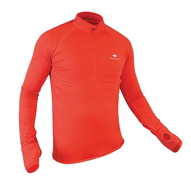 RAIDLIGHT - SWEAT WINTERTRAIL M