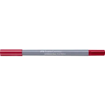 Faber-Castell Goldfaber Aqua Dual Marker Farbe 227 alizarin krapplack