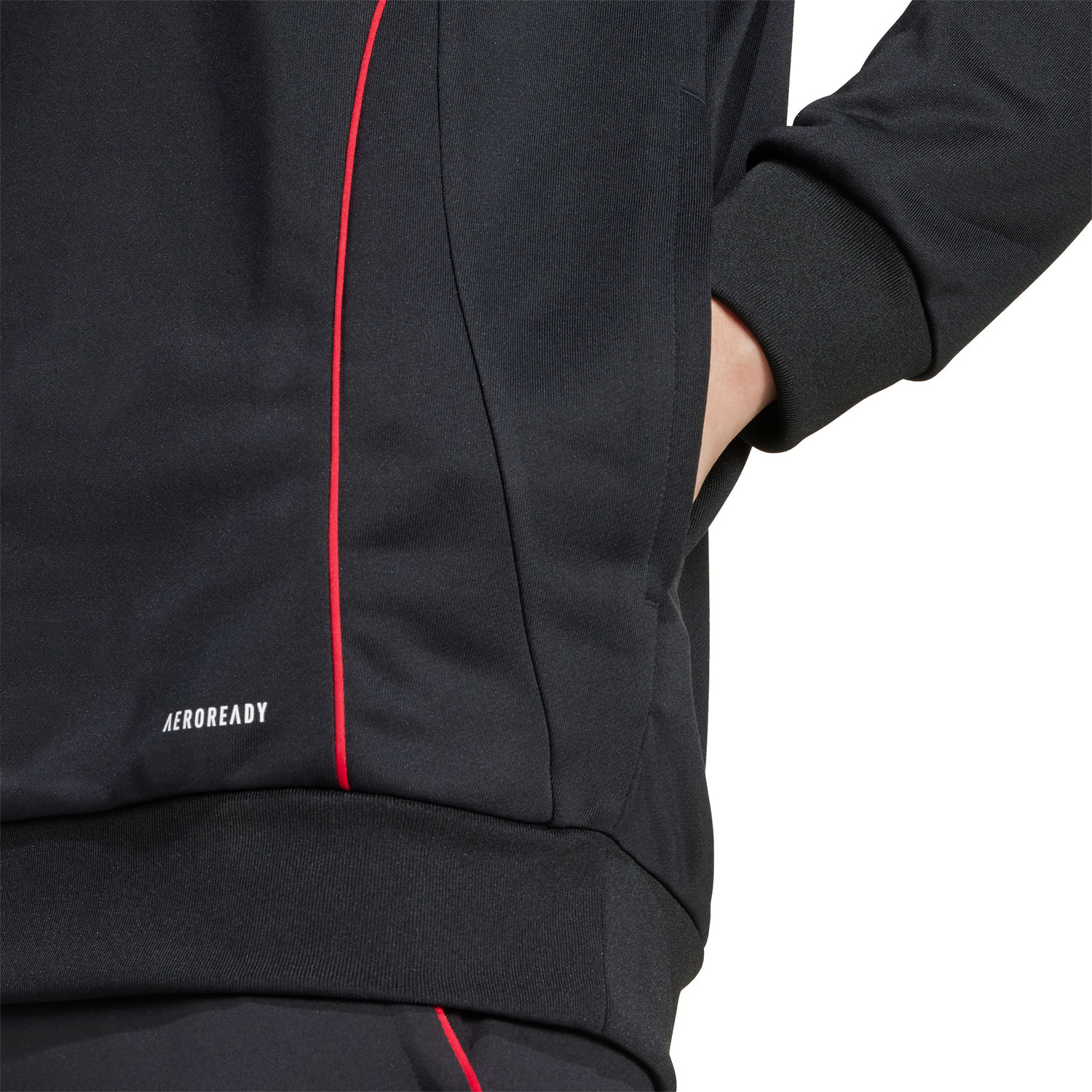 adidas Ajax TK Hoody Trainingspak